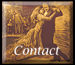 New York tango button of contact